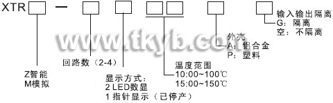 智能型溫度遠傳監(jiān)測儀